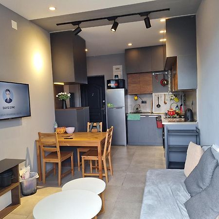 Chase Dream Hostel追梦空间 Batumi Exterior photo