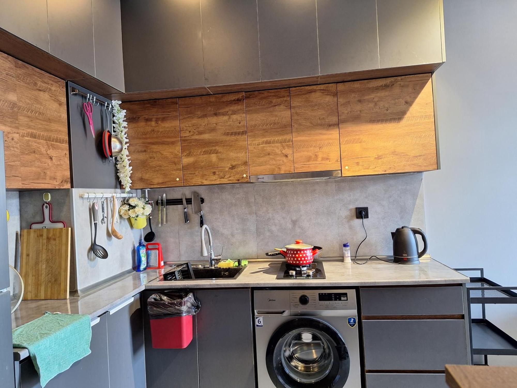 Chase Dream Hostel追梦空间 Batumi Exterior photo